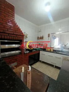 Sobrado com 3 Quartos à venda, 125m² no Nova Ponte Alta, Guarulhos