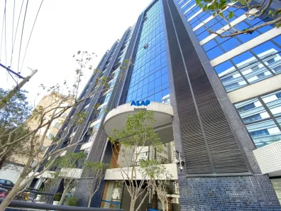 Sala Comercial para alugar, 50m² no Aclimação, São Paulo