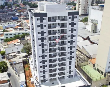 Apartamento com 2 Quartos à venda, 62m² no Vila Paulista, São Paulo