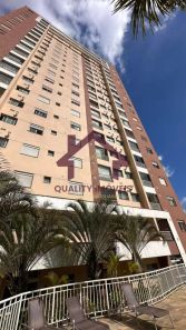 Apartamento com 2 Quartos à venda, 57m² no Vila Gumercindo, São Paulo