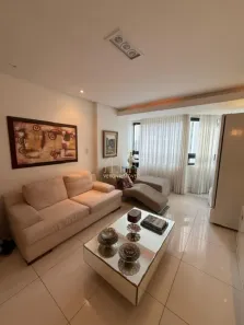 Apartamento com 3 Quartos à venda, 87m² no Pituba, Salvador