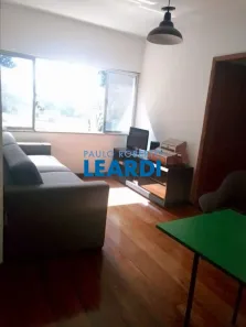 Apartamento com 1 Quarto à venda, 50m² no Consolação, São Paulo