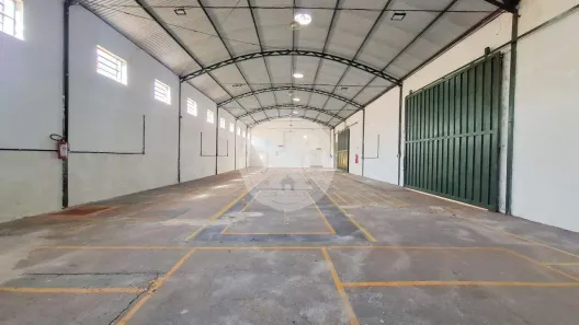 para alugar, 794m² no Vila Elisa, Ribeirão Preto
