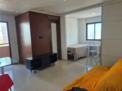 Apartamento com 2 Quartos para alugar, 65m² no Guamá, Belém