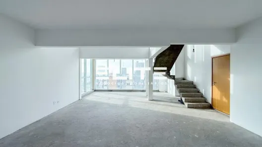 Cobertura com 4 Quartos à venda, 380m² no Campestre, Santo André