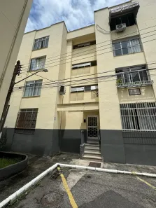 Apartamento com 3 Quartos à venda, 60m² no Vila Isabel, Rio de Janeiro