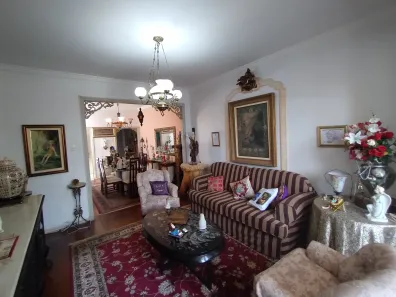 Apartamento com 2 Quartos à venda, 96m² no Botafogo, Rio de Janeiro
