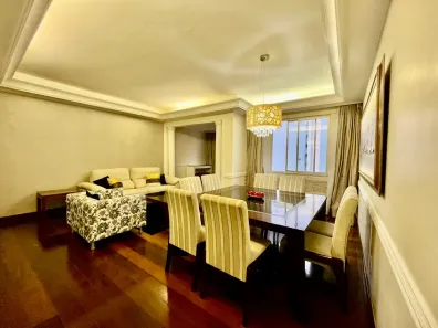 Apartamento com 4 Quartos para alugar, 137m² no Costa Azul, Salvador