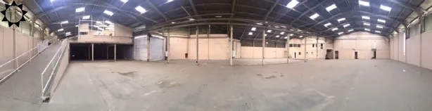 Galpão/Depósito/Armazém à venda, 4000m² no Paraíso (Polvilho), Cajamar