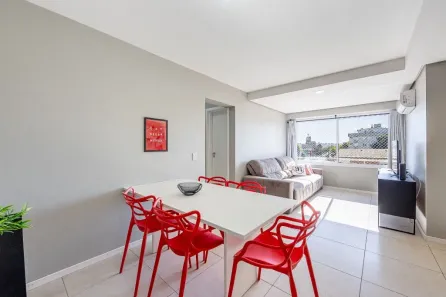 Apartamento com 2 Quartos à venda, 60m² no Partenon, Porto Alegre