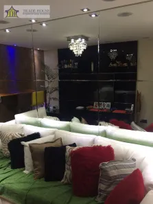 Apartamento com 2 Quartos à venda, 47m² no Vila Guarani (Z Sul), São Paulo