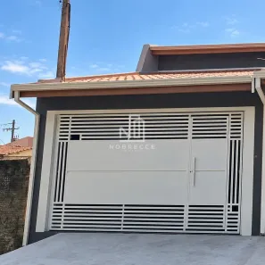 Casa com 2 Quartos à venda, 113m² no Residencial Beira da Mata, Indaiatuba
