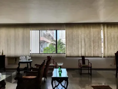 Apartamento com 4 Quartos à venda, 186m² no Ipanema, Rio de Janeiro