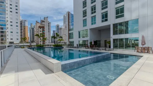 Apartamento com 3 Quartos à venda, 122m² no Centro, Balneário Camboriú