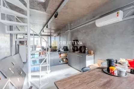 à venda, 100m² no Moinhos de Vento, Porto Alegre