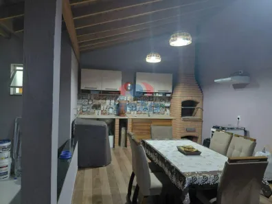 Casa com 2 Quartos à venda, 115m² no Jardim Residencial Nova Veneza, Indaiatuba