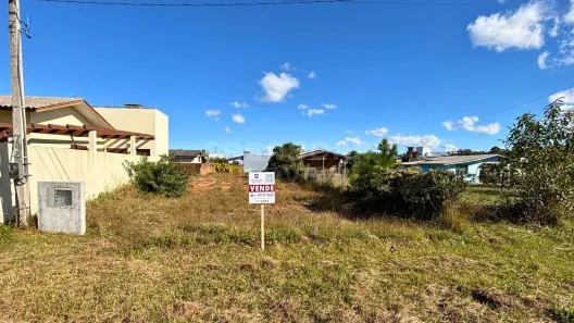 Lote/Terreno à venda, 286m² no Rondinha, Arroio do Sal