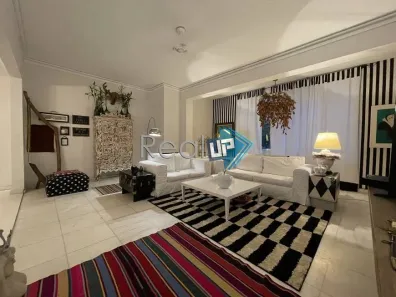 Apartamento com 4 Quartos à venda, 186m² no Copacabana, Rio de Janeiro