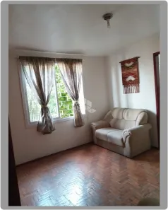 Apartamento com 2 Quartos à venda, 62m² no Coronel Aparício Borges, Porto Alegre