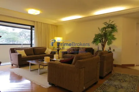 Apartamento com 4 Quartos à venda, 248m² no Planalto Paulista, São Paulo