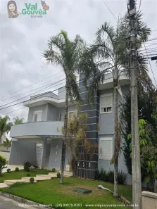 Casa de Condomínio com 4 Quartos à venda, 384m² no Morada da Colina, Resende