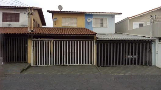 Sobrado com 3 Quartos à venda, 180m² no Jardim Jamaica, Santo André