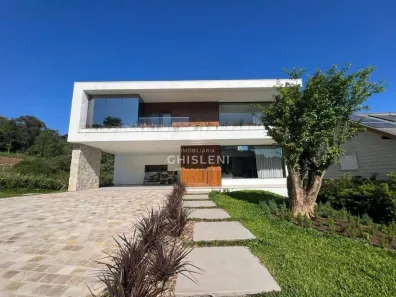Casa com 5 Quartos à venda, 435m² no Aspen Mountain, Gramado