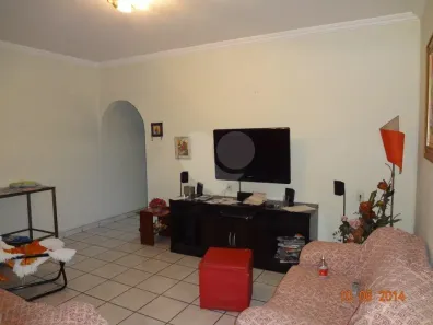 Casa com 3 Quartos para venda ou aluguel, 130m² no Limão, São Paulo