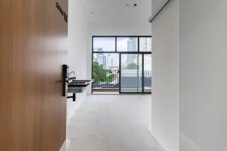 Apartamento com 1 Quarto à venda, 29m² no Perdizes, São Paulo