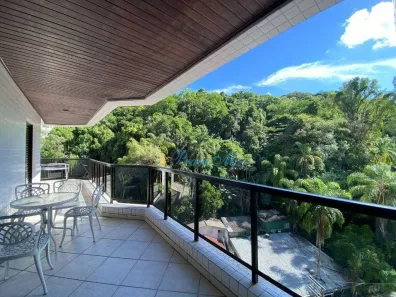 Apartamento com 4 Quartos à venda, 132m² no Pitangueiras, Guarujá