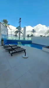 Apartamento com 2 Quartos à venda, 68m² no Jardim Praia Grande, Mongaguá
