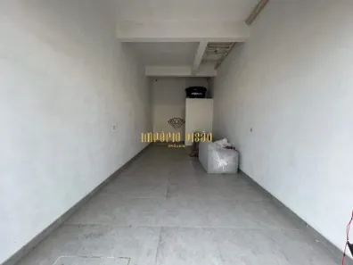para alugar, 28m² no Jardim Márcia, Suzano