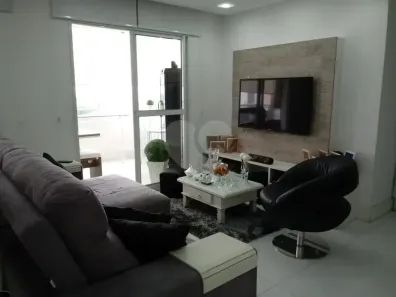 Apartamento com 3 Quartos à venda, 103m² no Santana, São Paulo
