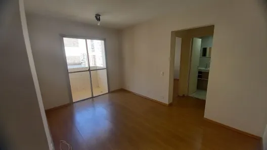 Apartamento com 1 Quarto para alugar, 50m² no Vila Uberabinha, São Paulo