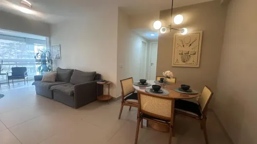 Apartamento com 2 Quartos para alugar, 78m² no Barra Olímpica, Rio de Janeiro
