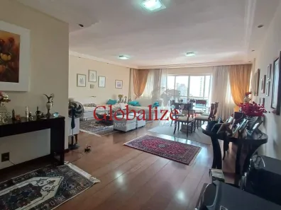 Apartamento com 4 Quartos à venda, 278m² no Embaré, Santos