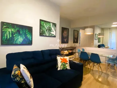 Apartamento com 3 Quartos à venda, 75m² no Aurora, Londrina