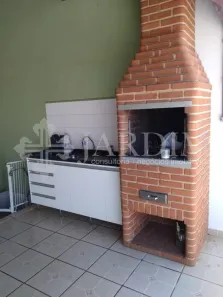 Sobrado com 4 Quartos à venda, 290m² no Castelinho, Piracicaba