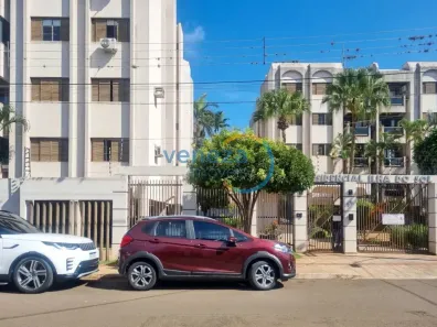 Apartamento com 3 Quartos à venda, 98m² no Jardim Santo Antônio, Londrina
