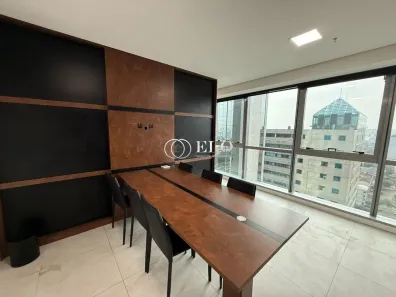 Apartamento com 1 Quarto para alugar, 30m² no Centro Histórico, Porto Alegre