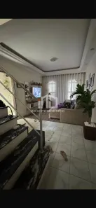 Casa com 3 Quartos à venda, 111m² no Residencial União, São José dos Campos