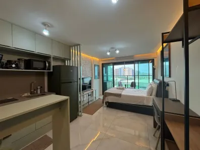 Apartamento com 1 Quarto à venda, 30m² no Pituba, Salvador