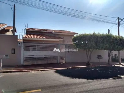 Casa com 2 Quartos à venda, 170m² no Parque Residencial Maria Zorita, São José do Rio Preto