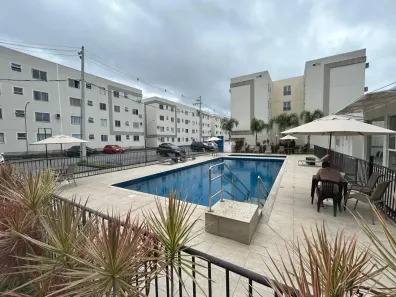 Apartamento com 2 Quartos à venda, 50m² no Bom Viver, Biguaçu