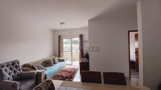 Apartamento com 3 Quartos à venda, 80m² no Parque Industrial, São José dos Campos