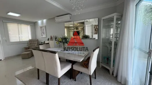 Casa de Condomínio com 3 Quartos à venda, 99m² no Nova Americana, Americana