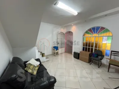 Casa com 2 Quartos à venda, 120m² no Santo Amaro, São Paulo