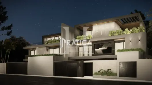 Casa com 5 Quartos à venda, 305m² no Barra da Tijuca, Rio de Janeiro