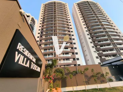 Apartamento com 2 Quartos à venda, 72m² no Vila Guaíra, Presidente Prudente