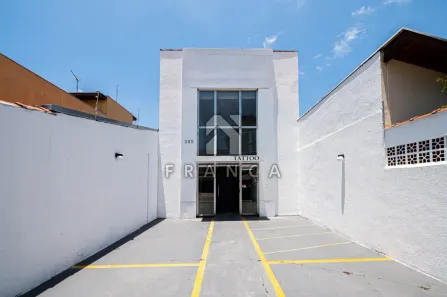 Sala Comercial com 6 Quartos à venda, 198m² no Jardim Satélite, São José dos Campos